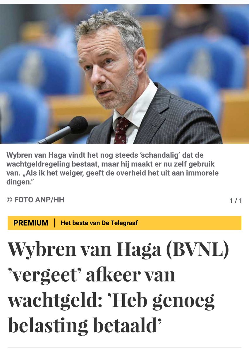 Paul van Meenen tweet media