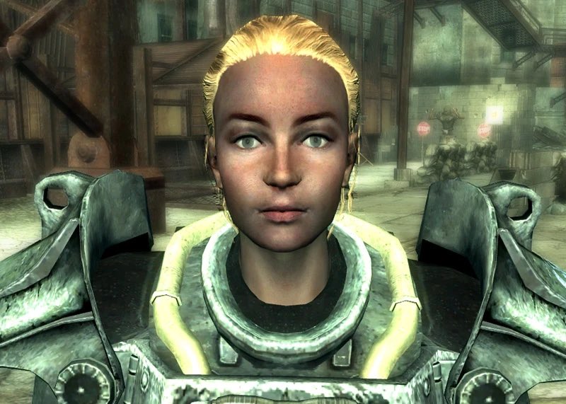 FilmsFallout's tweet photo. Fallout 3 appreciation post 💚☢️ https://t.co/IArkjGp9gQ