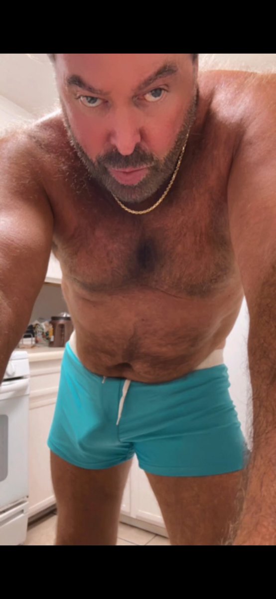patrixdream's tweet photo. But of course this was deleted by insta. I love turquoise🩵
#gay #gaymen #gaydaddy #gaydilf #gaymature #menover60 #bearded #hairygay #gayhairy #gaybulge #dickprint #vpl https://t.co/rhplGTzrGd