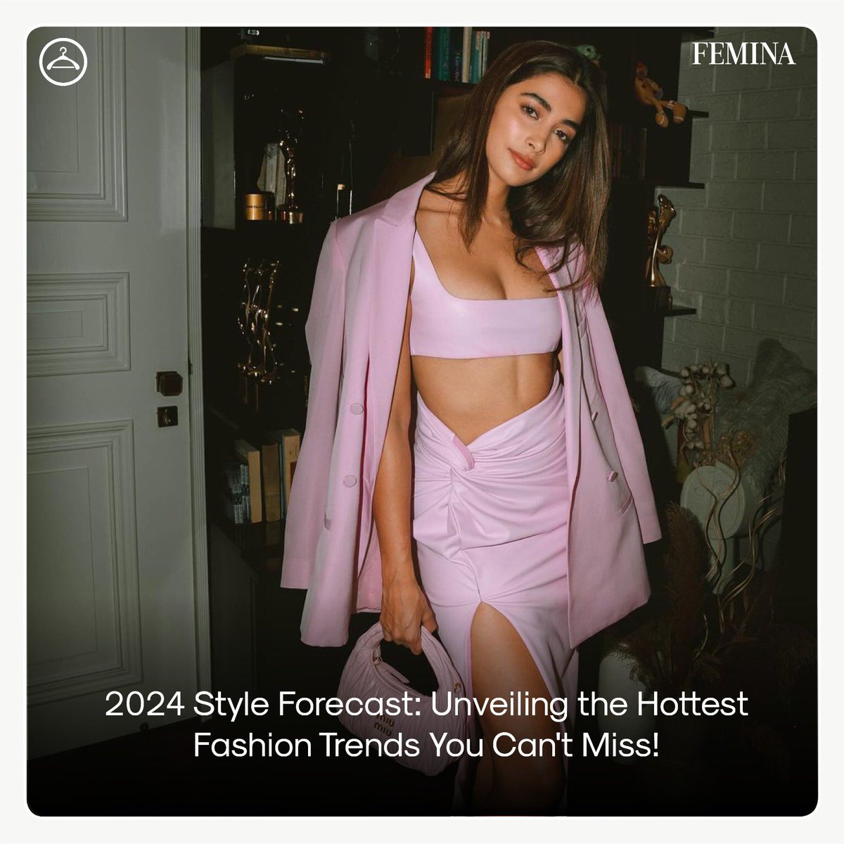 FeminaIndia's tweet photo. Here’s your guide to new fashion styles to upgrade your wadrobe in 2024!
#femina #fashion #styleforecast #celebs https://t.co/56RgyiXwYf