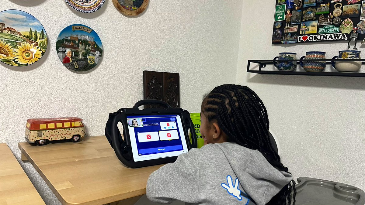 โ (@xnycbk) on Twitter photo She goes to school, then comes home & wants to learn more
S/o to <a href="/SplashLearn/">SplashLearn</a> cause I definitely got the 1 year sub cause she loves this so much She goes to school, then comes home & wants to learn more
S/o to <a href="/SplashLearn/">SplashLearn</a> cause I definitely got the 1 year sub cause she loves this so much