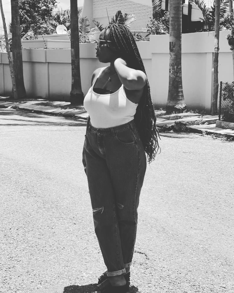 iamataadjoa's tweet photo. Back after 2years!!🧚‍♀️❤ https://t.co/K3HRt5qOP9