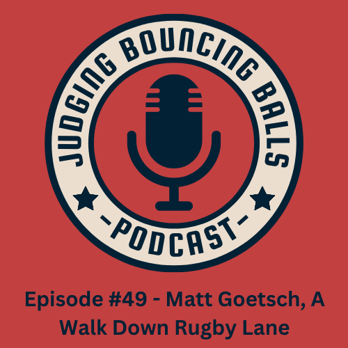 JBB_Podcast's tweet photo. A great interview with Matt Goetsch and we discuss Rugby!  We hope that you enjoy the conversation!
Matt Goetsch @gbyouthrugby
https://t.co/V4uP1ValqP
https://t.co/QSqhZiiFUZ
Please like and share to help us grow! 

#rugby #youthsports https://t.co/2t0coOT10H
