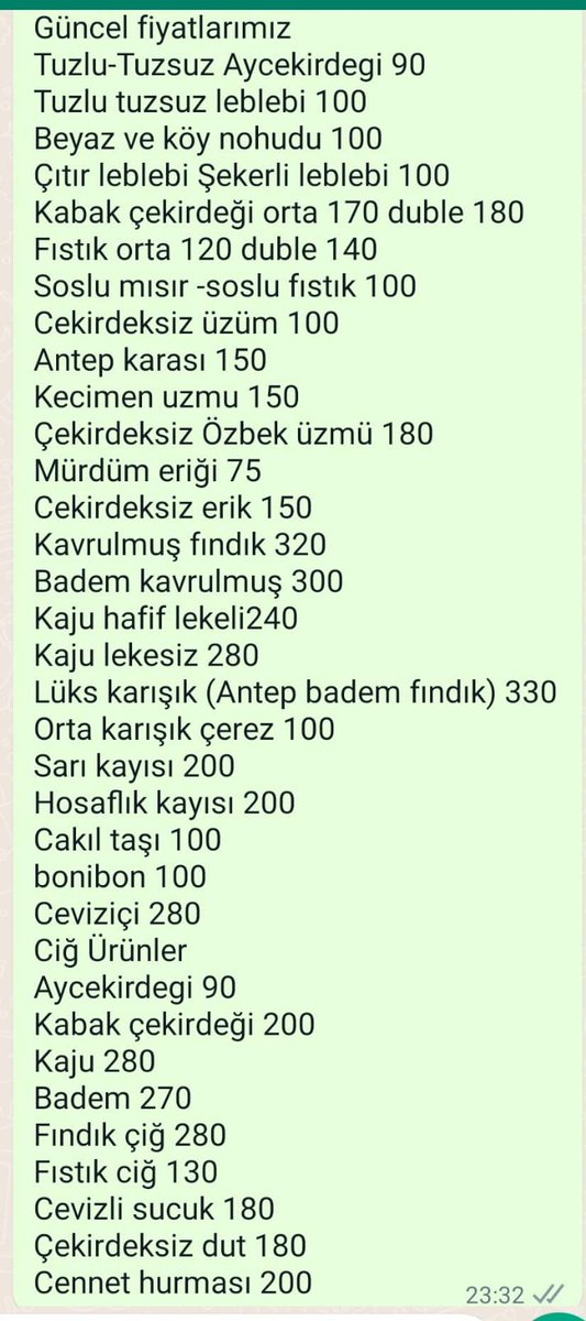 cerezci07's tweet photo. 16 yıllık öğretmen 8 yıllık cerezciyim.. Çerez siparişi alınır en uygun fiyat en tazesi... Almasaniz bile Rt ile destek verirseniz sevinirim.. 

Güncel fiyat listemiz https://t.co/Mm41nHBozN