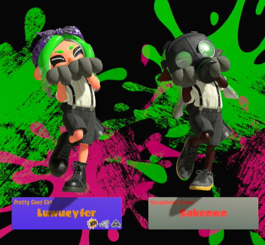 Frostburn (@frostburn_spl) on Twitter photo 