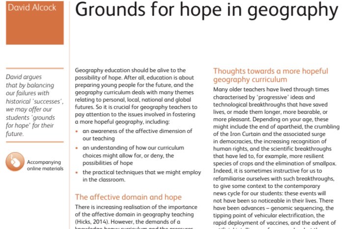 David Alcock tweet media