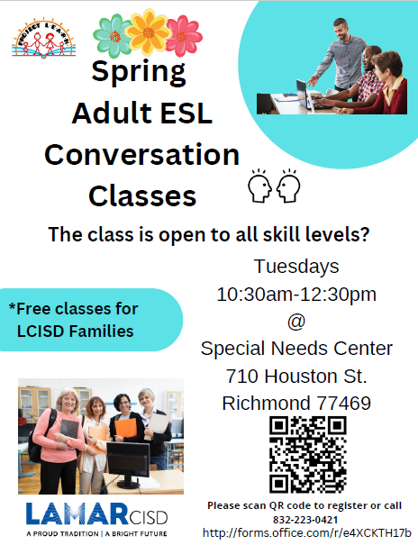 LCISD Project LEARN tweet media