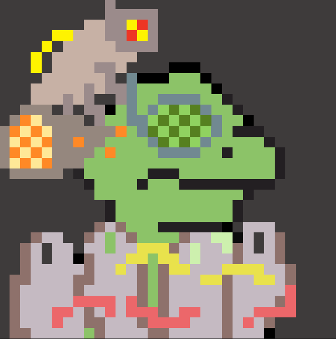 🟩 🍉playferkeeps the cook 🍉// playferkeeps.sol🦎 tweet media