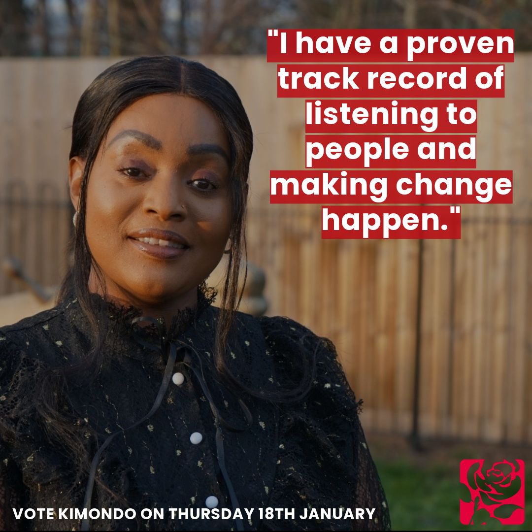 Dunstable and Houghton Regis Labour Party tweet media