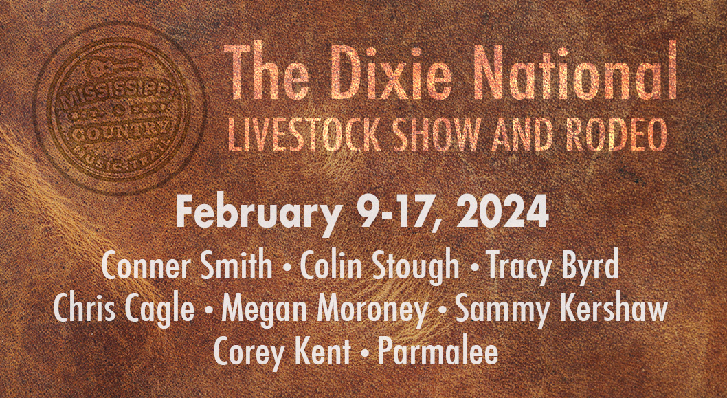 Mississippi Country Music Trail tweet media