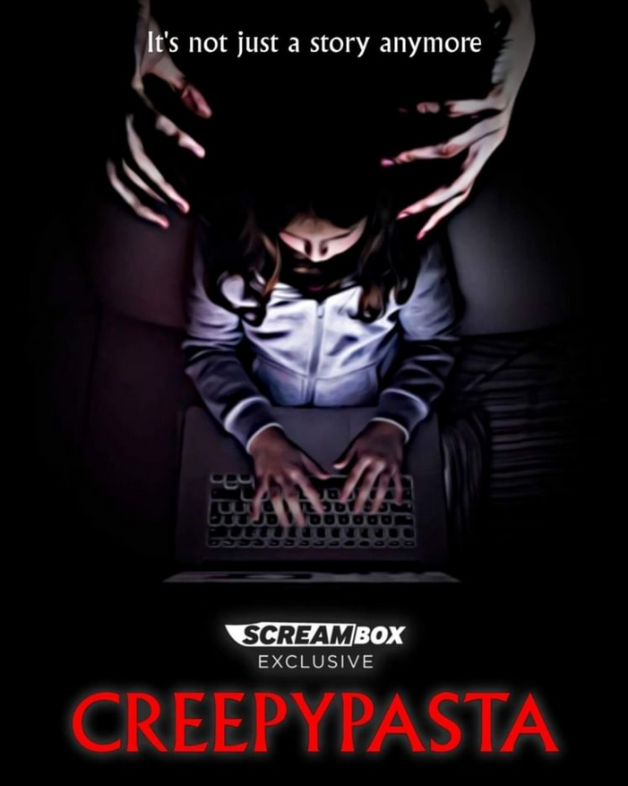CREEPYPASTA is now available to watch for free on TubiTV!
Link:
tubitv.com/movies/1000106…
#creepypasta #horror #Horrorfam #HorrorFamily