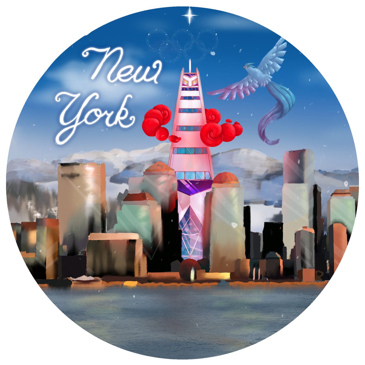 Introducing New York's team to take on <a href="/US_VGC/">United States Pokemon Association</a> this season!

<a href="/Doc_Dandy/">Tommy DeRo</a> (M)
<a href="/Mike_DAngeIo/">Mike</a> (M)
<a href="/sohaibmufti/">sohaib mufti</a> (M)
<a href="/JoeUX9/">Joseph Ugarte</a> 
<a href="/ChuppaVGC/">Chuppa</a> 
<a href="/JamesWBaek/">James Baek</a> 
<a href="/SoulSurVGC/">Jeudy</a> 
<a href="/lorcylovesyou/">Lorcy</a> 
<a href="/BrassVGC/">realbmorebrass</a> 
<a href="/JacobSkraw/">Skraw! VGC</a> 
<a href="/pianoinvalhalla/">Vincent Mateo</a> 
<a href="/TomHayden27/">Tom Hayden</a> 
<a href="/AlmostGoodNoah/">AlmostGoodEnoughGaming</a> 

Going for that 2nd USPA win!