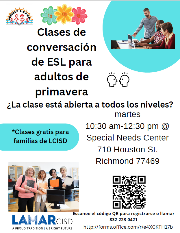 LCISD Project LEARN tweet media