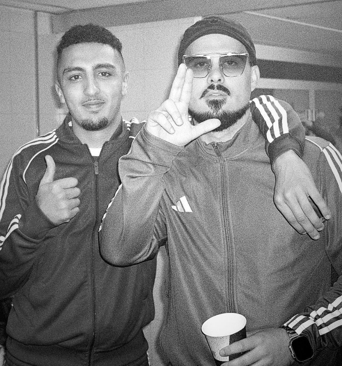 VARGAS🎧 tweet media