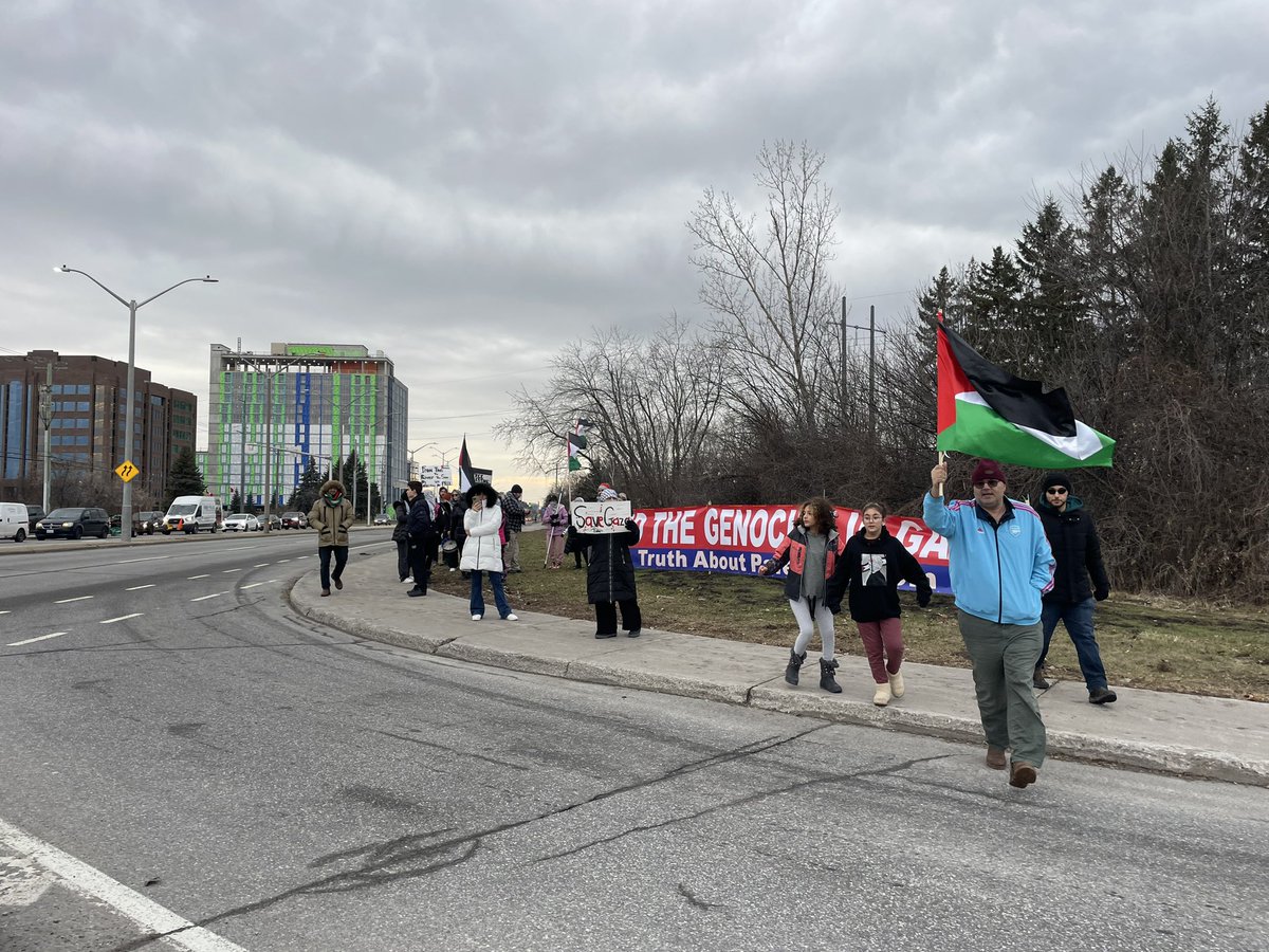 Charlie Senack tweet media