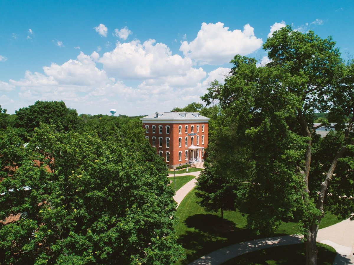 WartburgCollege's tweet image. Congratulations to the 484 students who were named the 2023 Fall Term Dean’s List! See the full list of honorees: wartburg.meritpages.com/?merit_achieve…