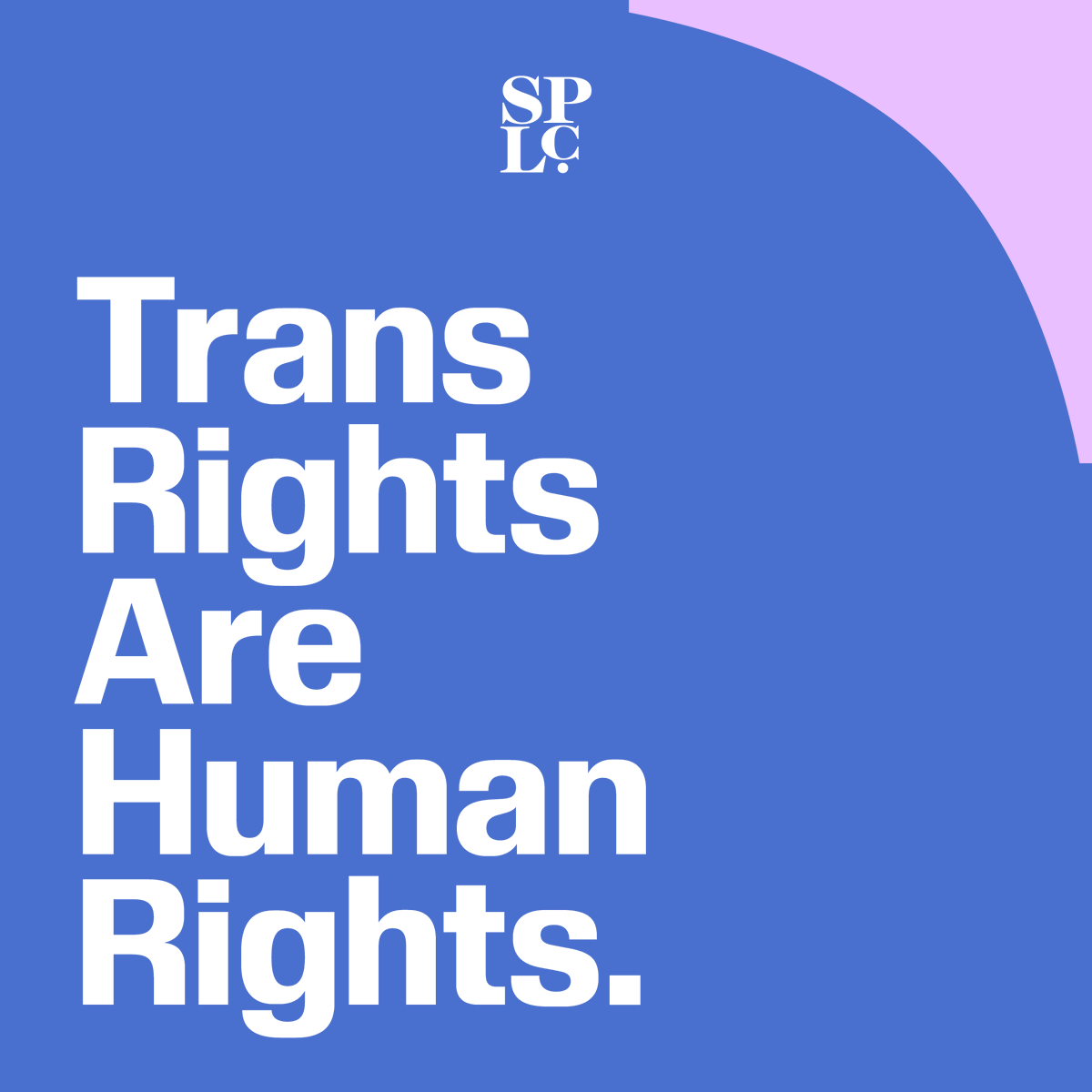 splcenter's tweet photo. It is still legal to fire #LGBTQ+ people at will in 16 states, refuse to rent a house to them in 19 states and deny them a loan in 34 states.

We must show up to our school boards and state legislatures and call on them to truly reflect the needs and concerns of the community. https://t.co/cCpdcUOkri