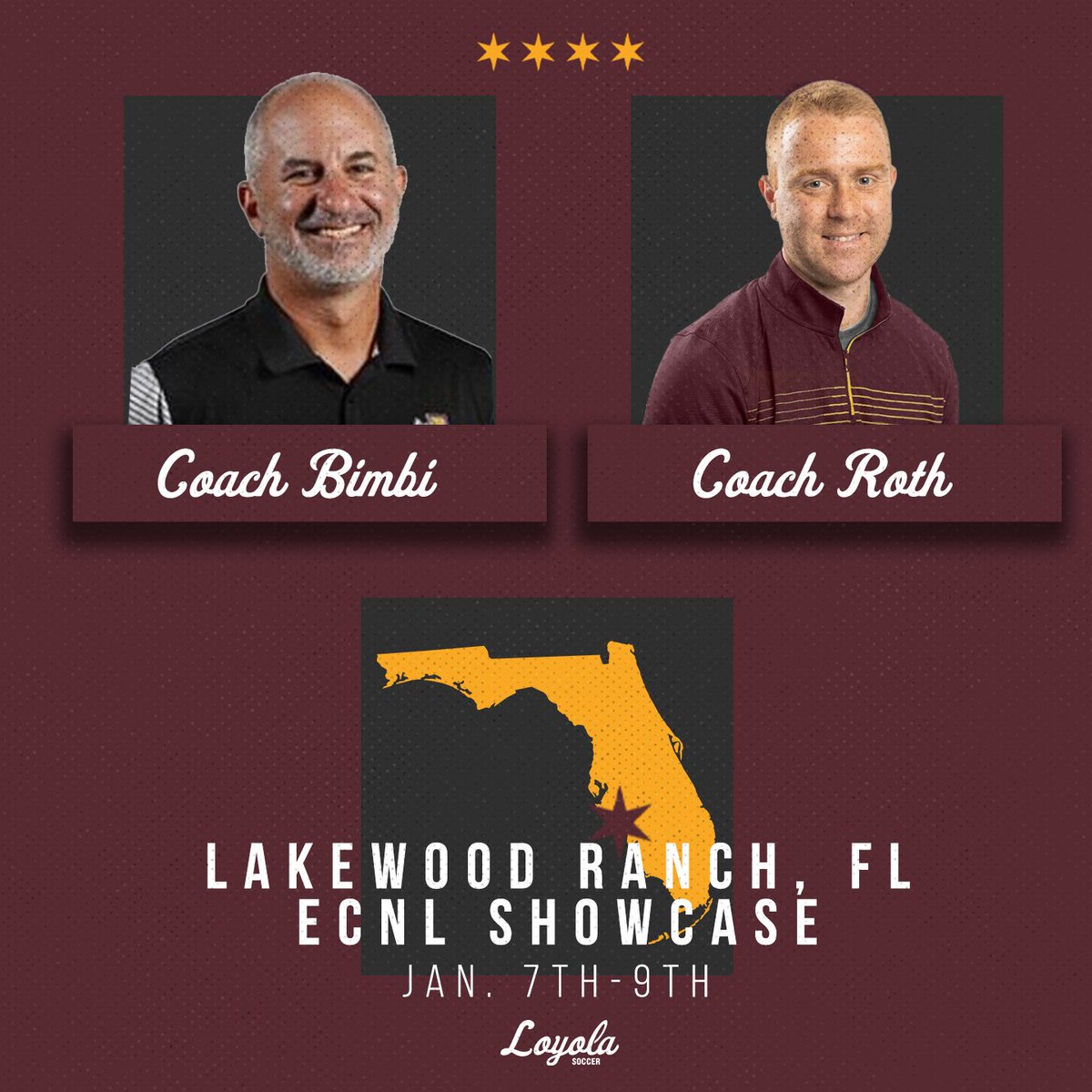 On the road again looking for 𝗙𝗨𝗧𝗨𝗥𝗘 Ramblers! 🐺⚽️