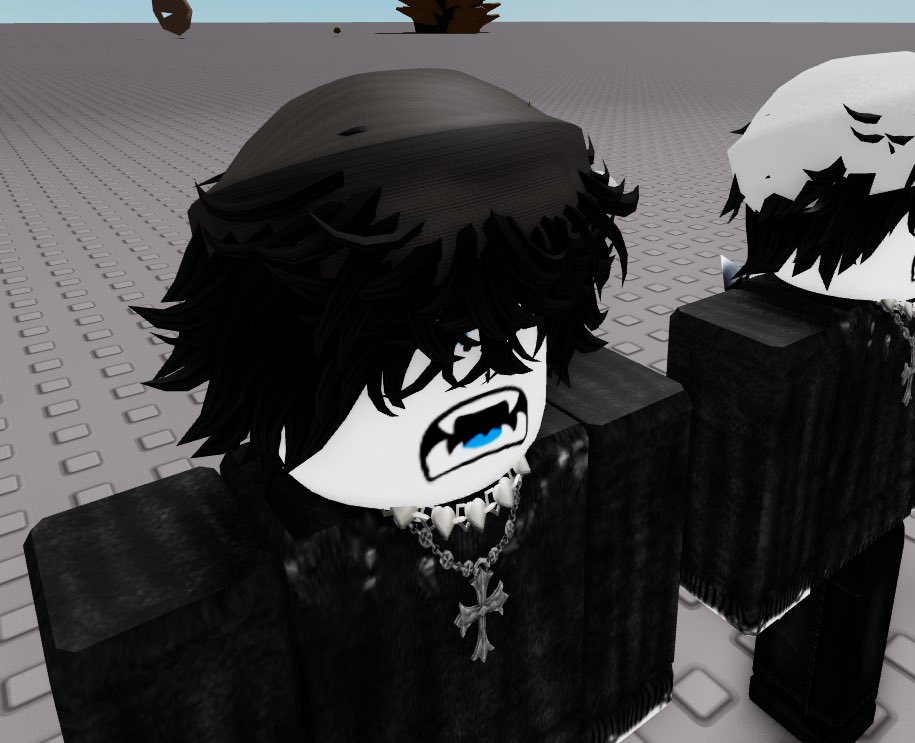 WickTri's tweet image. My first roblox ugc concept hat #UGCcreator #roblox