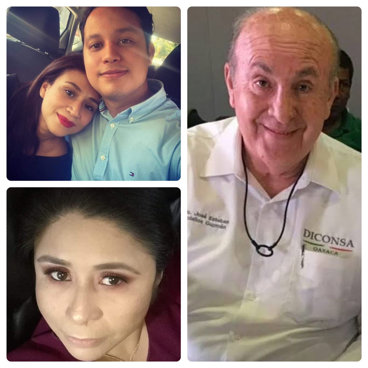 InquisidorOax's tweet photo. #Oaxaca COORDINADORA DE NORMATIVIDAD DEL SISTEMA ANTICORRUPCIÓN COLOCÓ EN NÓMINA A PAREJA, SOBRINO Y  AVIADORES. 

Ariadna Itzel Méndez Ruiz 

María de Jesús García Estrada, Coordinadora de Normatividad, Riesgos y Políticas Públicas, convirtió la @SESECCOaxaca, en una nómina para familiares, amigos y parejas sentimentales.

Conforme a los datos que arroja la Plataforma Nacional de Transparencia, la Coordinadora colocó en el año 2021 y 2022 a su pareja sentimental Jorge Habacuc Baños Ruiz y al hermano de su pareja Daniel Baños Ruiz, para que estuvieran cobrando sin acudir a laborar.

Ambos hermanos estaban adscritos en la Coordinación de Garcia Estrada, el tráfico de influencias llegó a tal nivel que Daniel Baños Ruiz, tuvo el puesto de Jefe de Departamento con su “cuñada”.

En 2022, siguió el tráfico de influencias, colocando a su sobrino Alejandro Gabriel Rojas García, hijo de su hermana Lisa Sarahi García Estrada. 

Alejandro Gabriel Rojas García, cuenta con el nivel 2Y1013, técnico, adscrito al Departamento de Seguimiento de Acuerdos, siendo su superior inmediato la Coordinación de Normatividad, Riesgos y Políticas Públicas, de la cual es titular su tía.

Por otro lado, la propia María de Jesús García cuenta a su cargo cuatro personas que no acuden a laborar a la Secretaría Ejecutiva del Sistema Estatal de Combate a la Corrupción: Mercedes Magali Santiago Cruz (adscrita al departamento de políticas públicas); Hilda López Hernández (adscrita al departamento de capacitación); Marcos Oscar Santiago Ramírez (adscrito al departamento de sistemas) y Armando Donato García Pérez (adscrito al departamento de recursos financieros y materiales). Todos estos recomendados de García Estrada, quien exige piso a estos "aviadores", para continuar con su relación de corrupción. 

Urge la intervención de @Leticia_ReyesL, titular de @HonestidadOax, para la investigación y en su caso se fijen las sanciones correspondientes, por estar colocando familiares de mandos superiores en la institución donde laboran. 

Sin embargo al ser faltas graves, las mismas deben ser resueltas por el Tribunal de Justicia Administrativa.

Por otro lado el Comité Coordinador integrado por @HonestidadOax, @ASFE_OAXACA, @OGAIP_Oaxaca , @JEmilioIruegas  y @tsjoaxaca. No deben de ser omisos ante esta irregularidad y comisión de faltas administrativas y delitos por hechos de corrupción. El Comité Coordinador debe de romper el pacto con la corrupción que dejó @alejandromurat.

José Esteban Bolaños Guzmán, Secretario Técnico, permite todo tipo de corrupción en esta secretaría, a pesar que se dicen pertenecer al “Sistema Estatal de Combate a la Corrupción”.

@salomonj @GobOax @ComiteCPC @CPCOaxaca @FiscalOaxaca @jorge_kato @JuliusAlvCampbe @rojasayuzo @efektoaguila @Bravo_mm @DimePetri @DoroteoMorro @JJDiazMachuca @PeatonVigilante @FelixRSibaja @LagarrapataS22 @OaxVSCorrupcion
