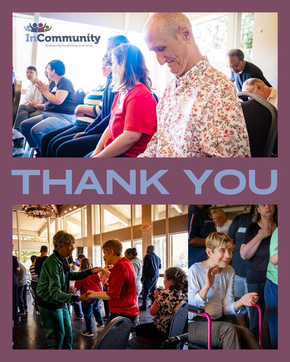 InCommunityGA's tweet image. InCommunity would like to take this time to shed a light of gratitude to our donors and supporters. Without your continued support each year, we could not carry out our mission in providing care and support to the individuals we serve, their families, and our hardworking staff.