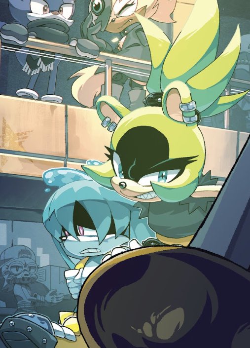 —🌊
Issue 67: Cover art
. . . .