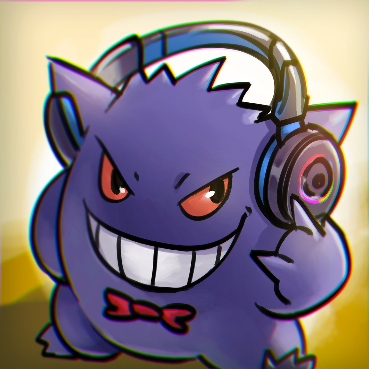 MqKen's tweet photo. @GreyTheTick @caitseith why compromise? Have a fresh one for old time's sake https://t.co/IvMUteBo7U