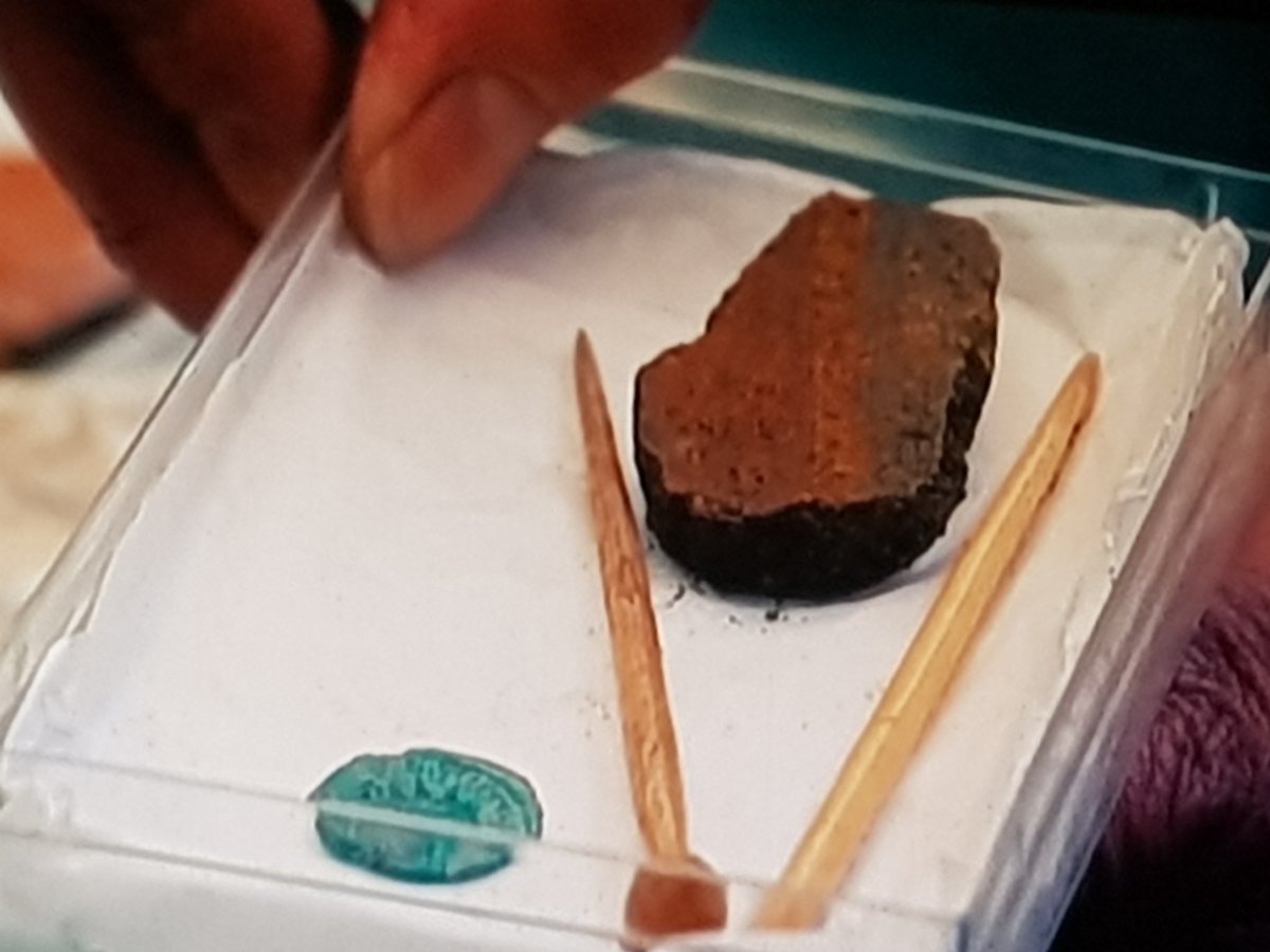 Leicestershire Fieldworkers tweet media