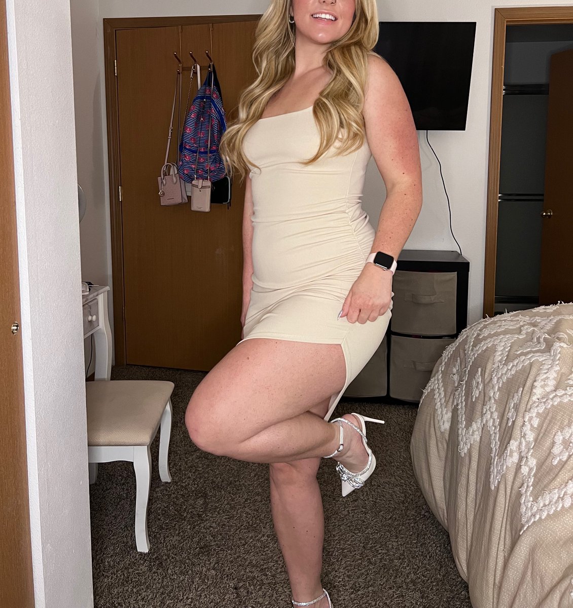 Serena tweet media