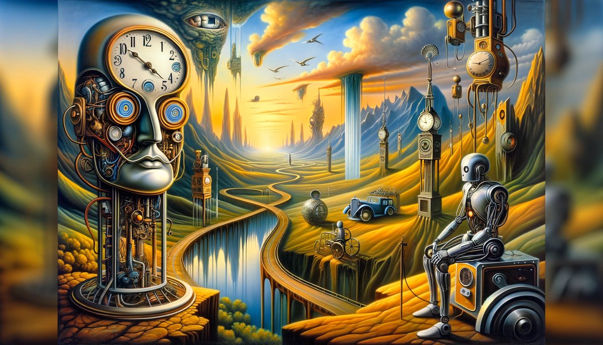 jmojeda's tweet image. New article: Understanding LLM Limitations and the Advantages of RAG

jocheojeda.com/2024/01/03/und…

#ArtificialIntelligence #LargeLanguageModels #LLMLimitations #OutdatedInformation #DataSourceAttribution #RetrievalAugmentedGeneration #RAG #FineTuningInAI #InformationRetrieval…