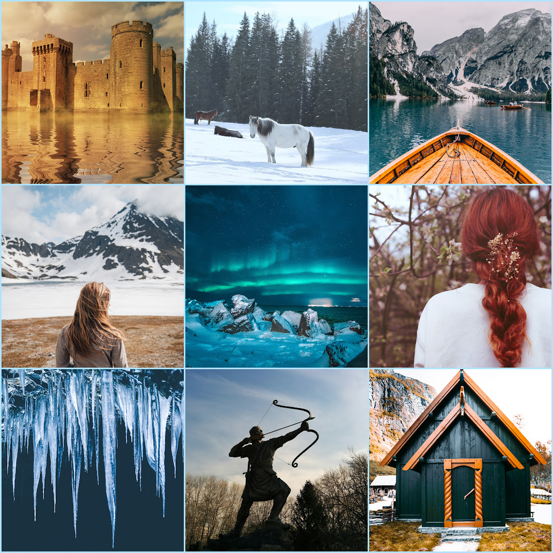 ljthomasbooks's tweet photo. ❄️ BOOK ANNOUNCEMENT!❄️

SONGS OF SNOW, my YA Fantasy inspired by Icelandic mythology, will be released on June 11 this year!

Contains:
❄️ Snow/ice magic
😒 Reluctant chosen one
🏹 Fierce huntress
🦄 Magic creatures
💖 Slow-burn romance
⚓️ Sea voyages w/vikings
🤫 Family secrets https://t.co/CiYkqzQBdD