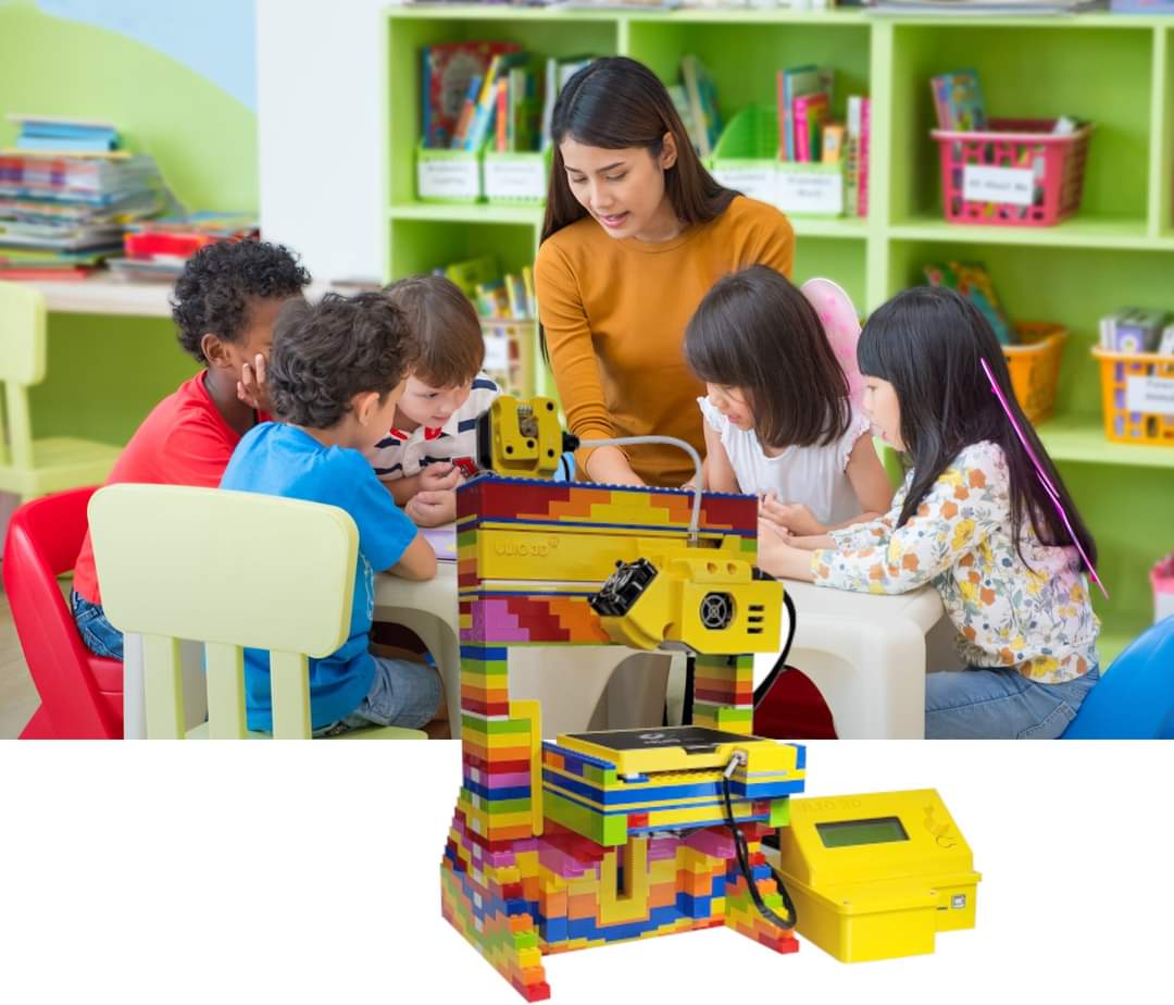 Bien sûr assembler votre propre imprimante 3D peut être une expérience amusante &amp; éducative. Les imprimantes 3D sont des outils incroyablement utiles pour les artistes et les amateurs de bricolage. Avec une imprimante 3D vous pouvez créer des objets à partir de modèles numériques