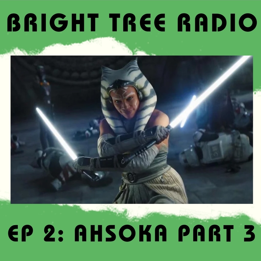 Bright Tree Radio tweet media