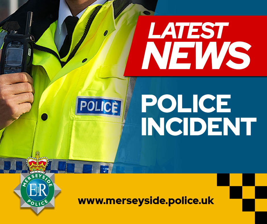 Due to an ongoing Police incident at the Showcase Cinema on East Lancs Road, please remain away from the area at this time. Thank you.