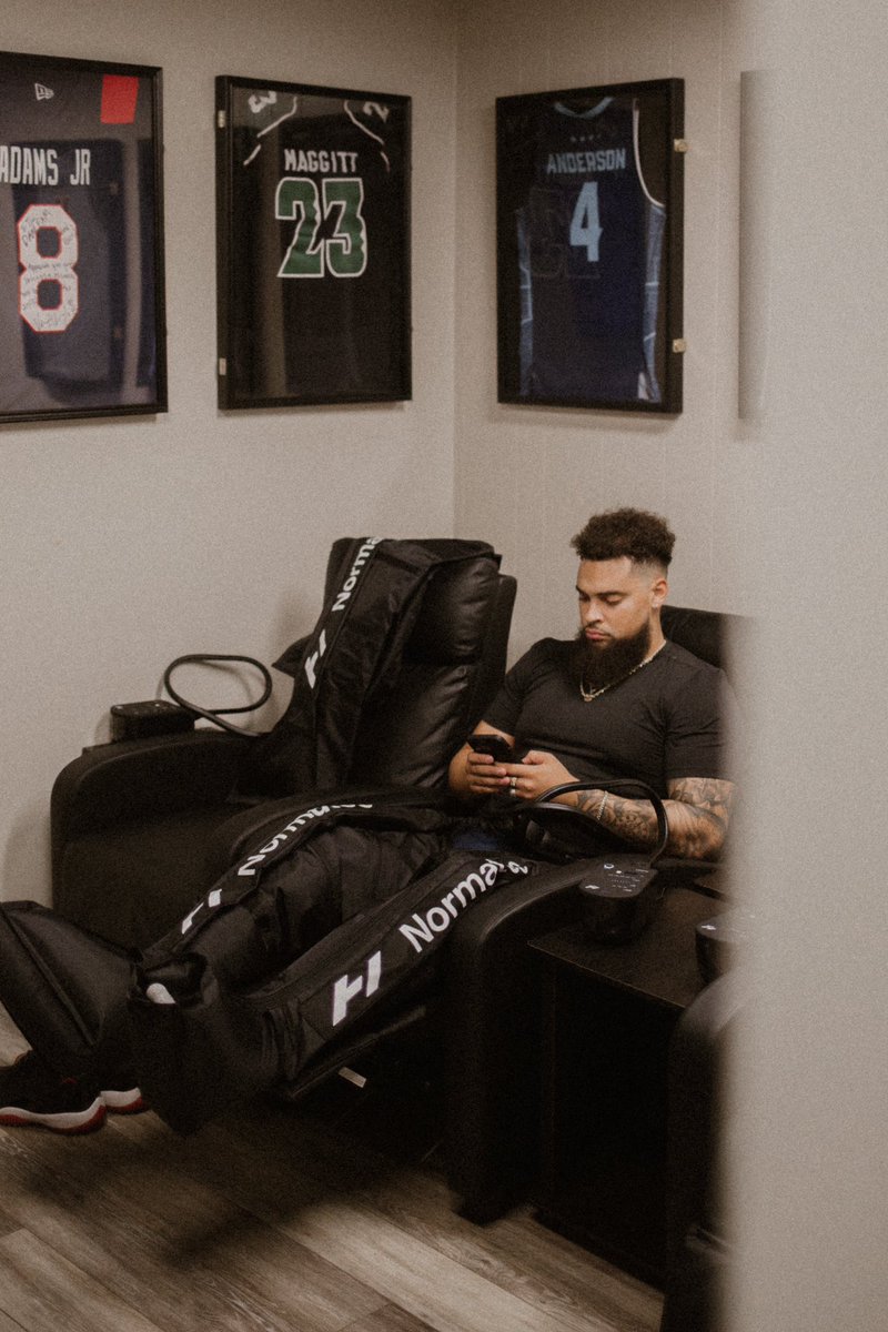 Dam Performance Cryotherapy & Recovery tweet media