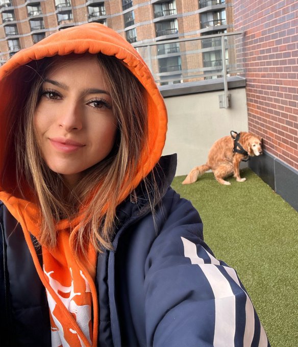 Gm if you gm☀️ https://t.co/LSWxI7Zhzm