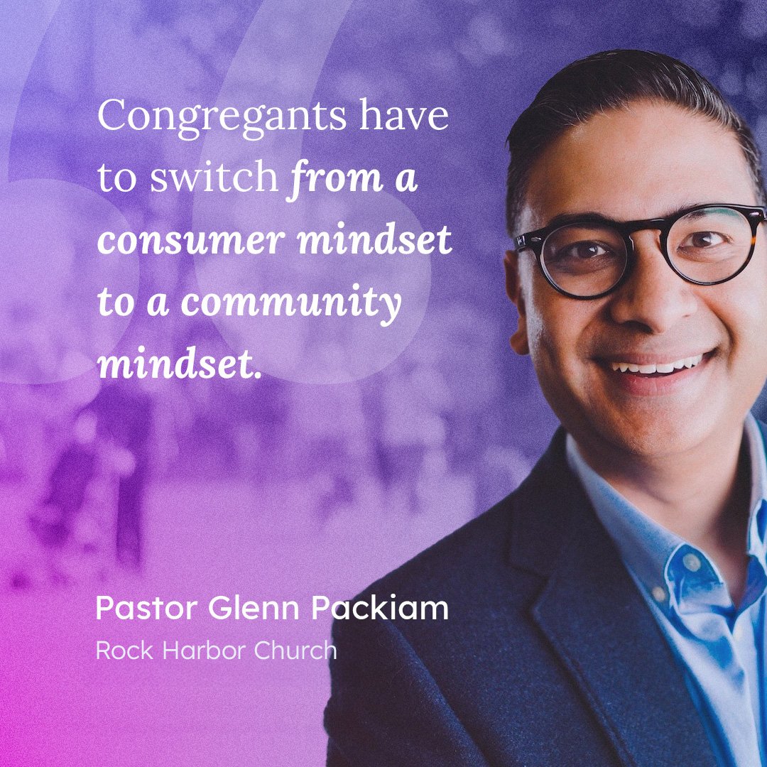 A #newyear seems to come with a sense of fresh energy. Learn practical strategies from Glenn Packiam to stay #resilient, respond to #burnout, and use tools to prevent and reduce burnout → bit.ly/41BlTKg

#2024 #ResetRenewRevive