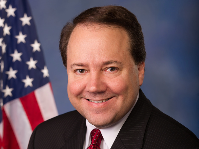 OSULibrary's tweet photo. Former U.S. Rep. Patrick Tiberi’s congressional papers, housed in the Ohio Public Policy Archives at The Ohio State University, are now open to students, faculty and the general public for research. Learn more: https://t.co/xVUuQE5tnN https://t.co/UnlpTRzpkJ