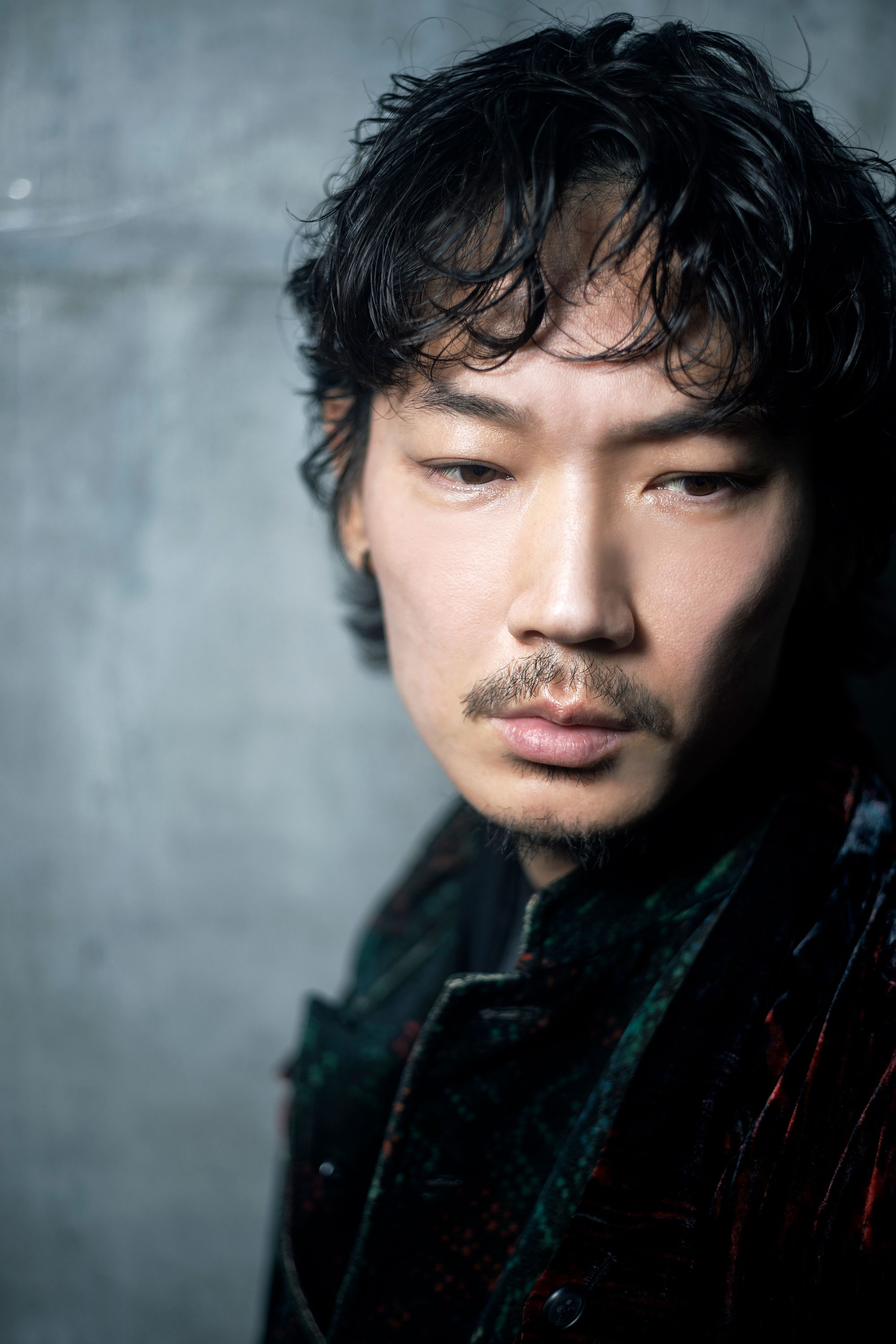 GQ JAPAN on X: 