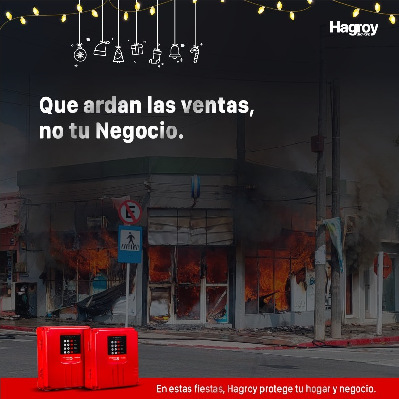 BestSecurityEc's tweet photo. Protege tu negocio con nuestras Alarmas contra incendios https://t.co/GdSBSdYDZ0
