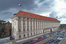 jaroslavknot's tweet photo. Exactly 20 years ago, I joined the Ministry of Foreign Affairs of the Czech Republic. I am honored! 👍🇨🇿 https://t.co/DqhSeNVYo4