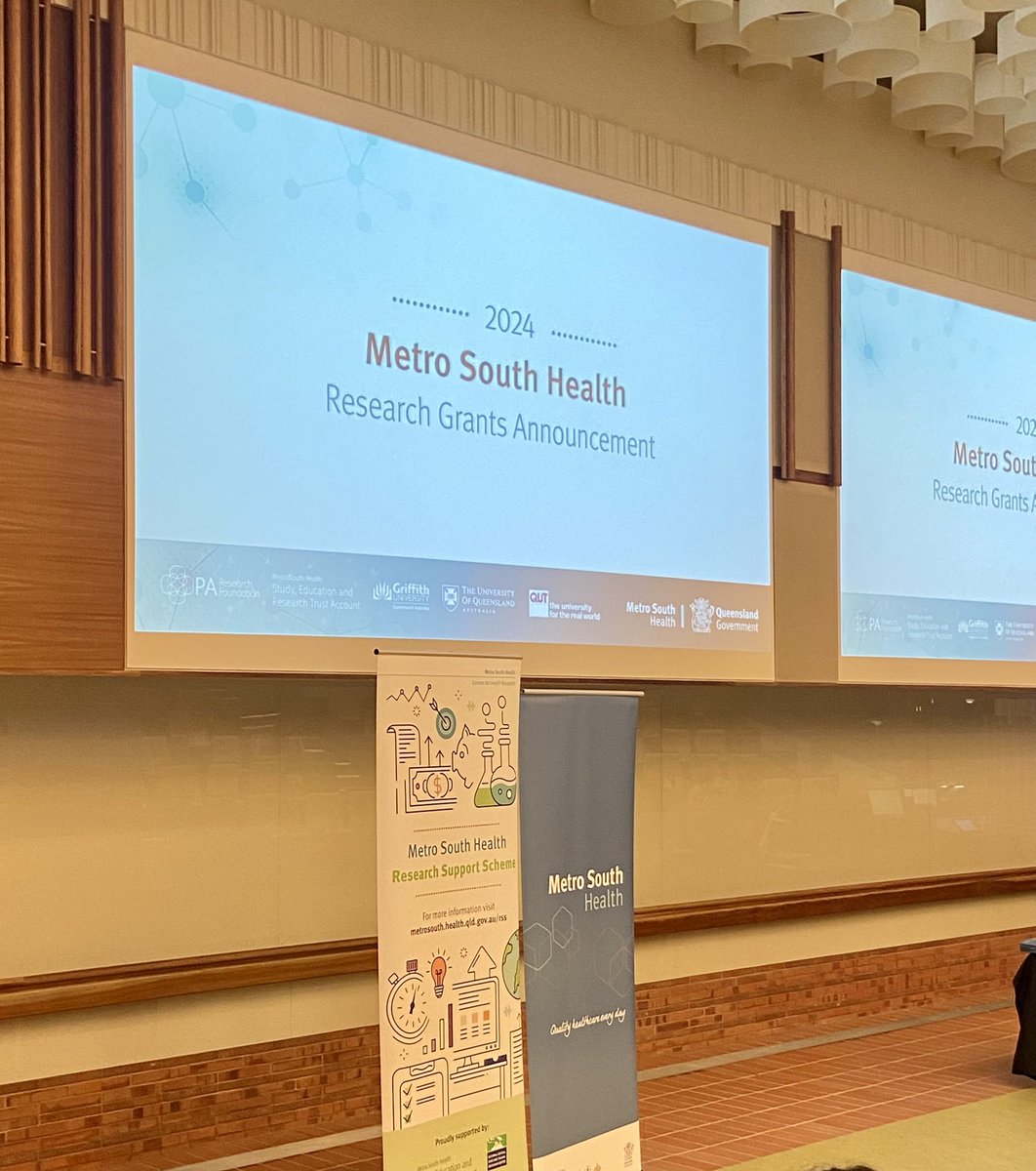 suzannem5's tweet image. At the end of last year our team received funding from Metro South Health @MetSthHealth for an N-of-1 project using the ‘StudyU’ app to personalise non-pharmacological management of chronic pain. #nof1 #SCED #digitalhealth