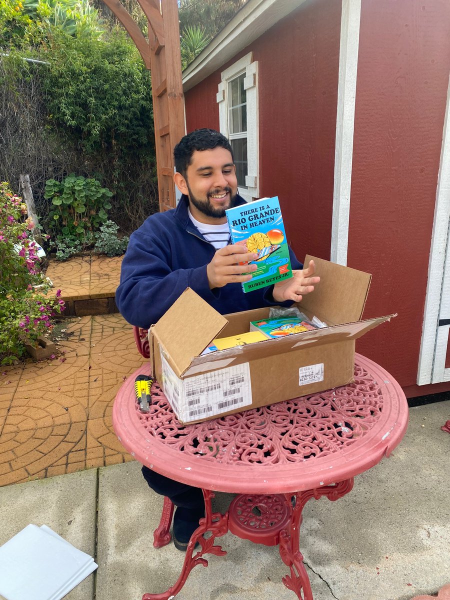 Ruben Reyes Jr. tweet media