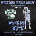Photo by Mustang Football Recruits (@MustangRecruits)