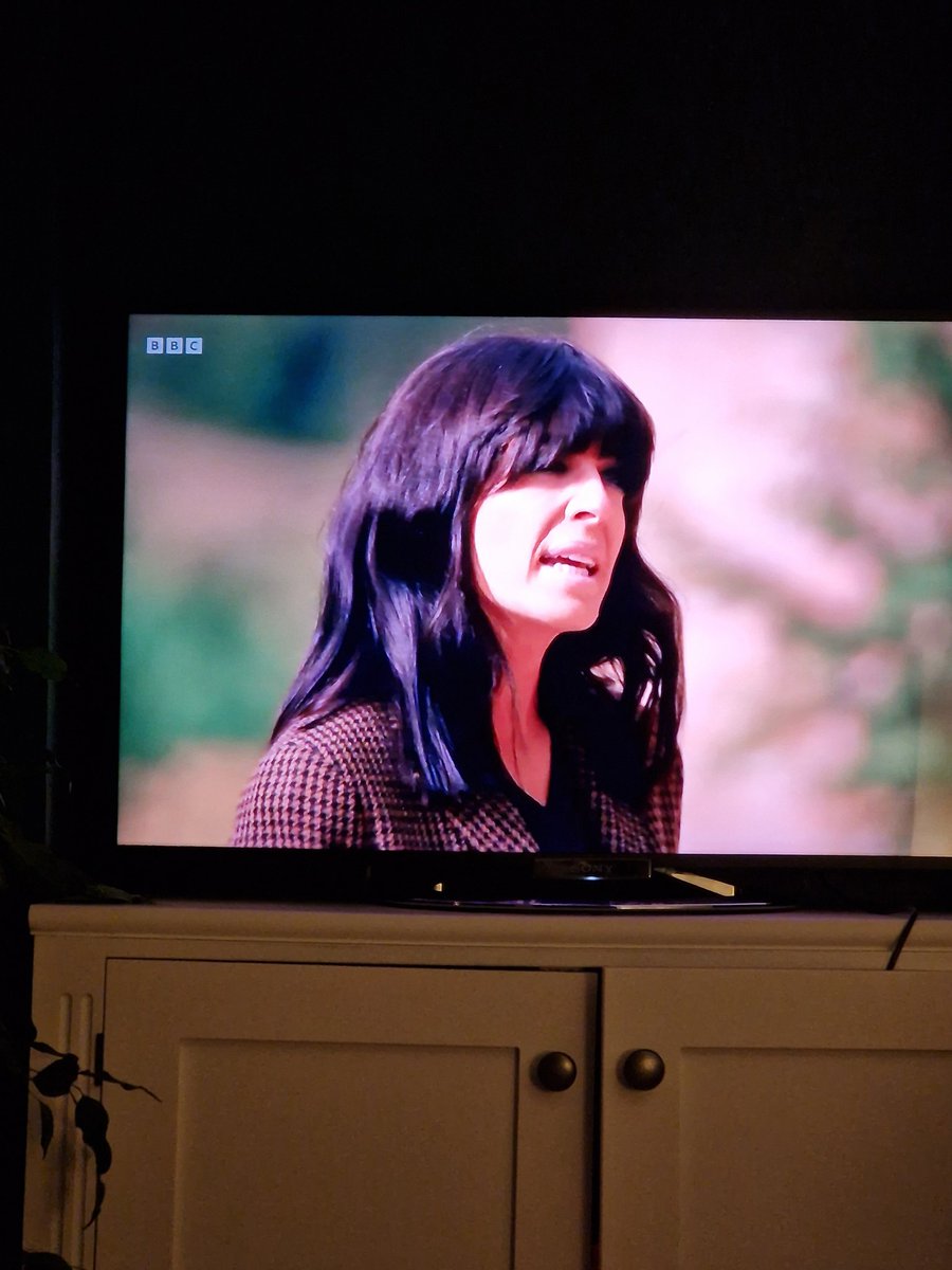 I'm so happy right now #TheTraitors