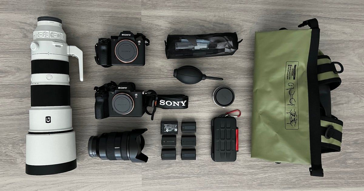 SonyAlpha's tweet photo. Allegra Hutton Rumbough is a travel and adventure photographer. This year she traveled to both Antarctica and the Arctic. With unpredictable and harsh conditions, there’s adventure at almost every corner. See what gear she brought + what she captured: https://t.co/4XMkZDFTGN https://t.co/PhCNf27D3N