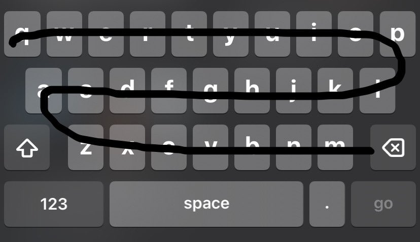 Randomz Musings tweet media