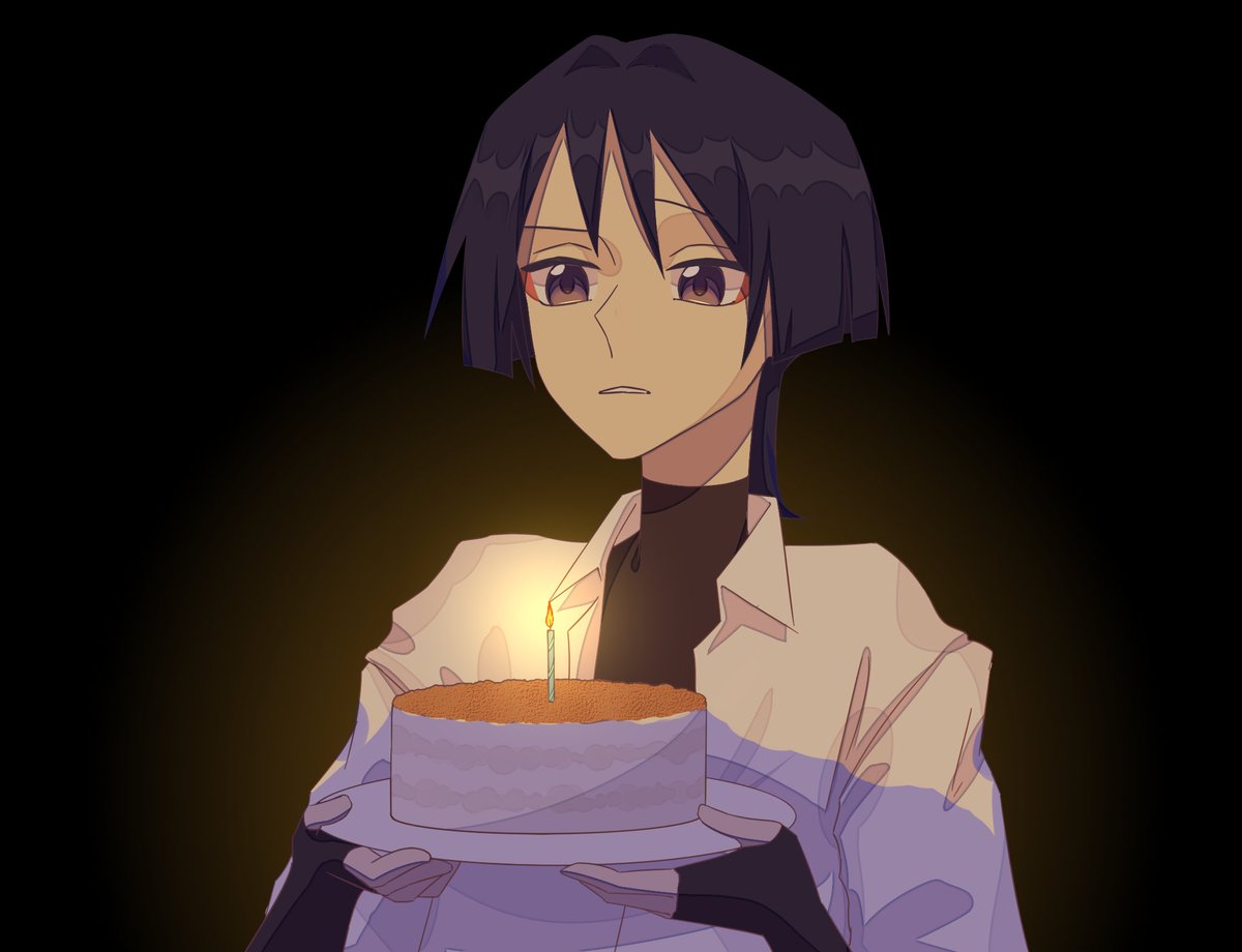 ribka_otto's tweet photo. Happy birthday!🐾
.
.
.
.
.
#art #sketch #aesthetic #artwork_artist #atmosphere #artist #artistoninstagram #scara #scaramouche #wanderer #scarameow #genshin_impact #genshinimpact #genshin #impact #gi #birthday #bday #cake #bdaycake #birthdaycake #fatui #inazuma #harbinger https://t.co/sW0ZwXTLtF