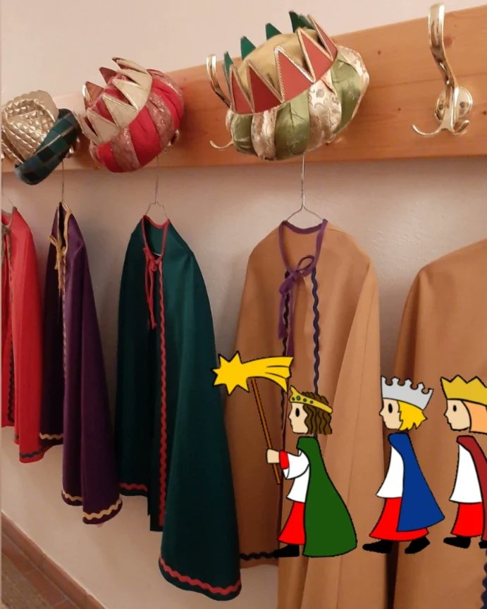 Die Sternsinger  besuchen meinem Buch auf klagenfurtkinderbuch.com

Erster Teil des Buches um nur 22.90 Euro mit kostenloser Lieferung in ganz Österreich🇦🇹

Fragen zum Buch beantworte ich gerne unter:
➡️klagenfurtkinderbuch@gmail.com
➡️ klagenfurtkinderbuch.com  
#austria