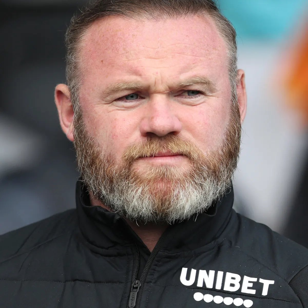 N17Baldy's tweet image. They’re the same age 😭